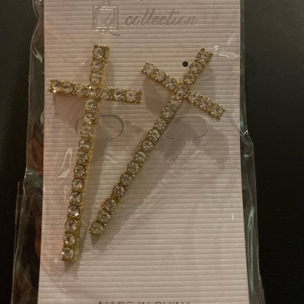 Fashion jewelry